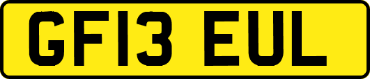 GF13EUL