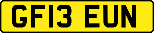 GF13EUN