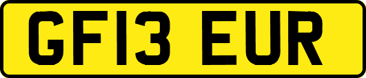 GF13EUR