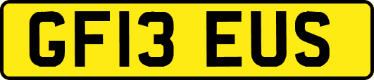 GF13EUS
