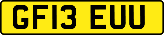 GF13EUU