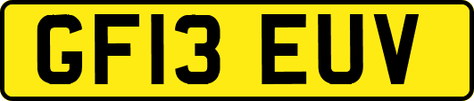 GF13EUV