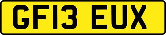 GF13EUX