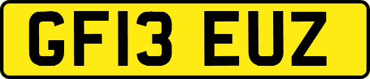 GF13EUZ