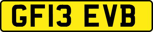 GF13EVB