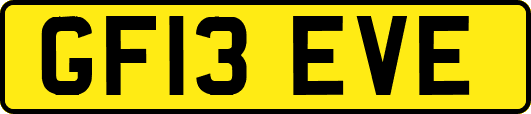 GF13EVE