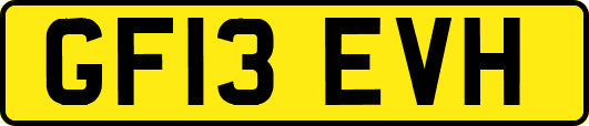GF13EVH