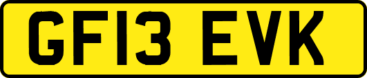 GF13EVK