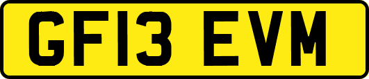 GF13EVM