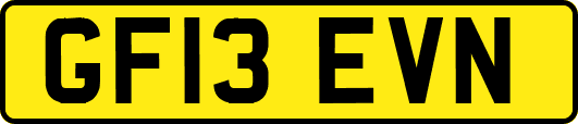 GF13EVN