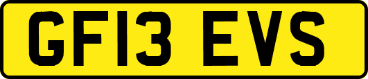 GF13EVS