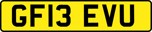 GF13EVU