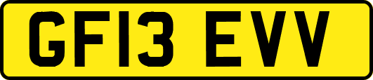GF13EVV