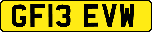 GF13EVW