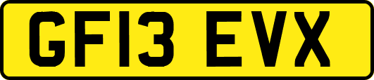 GF13EVX