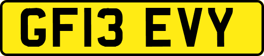 GF13EVY