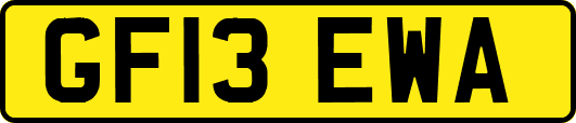 GF13EWA