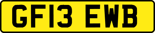 GF13EWB
