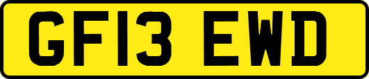 GF13EWD