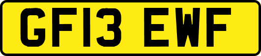 GF13EWF
