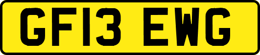 GF13EWG