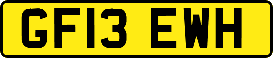GF13EWH