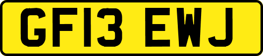 GF13EWJ