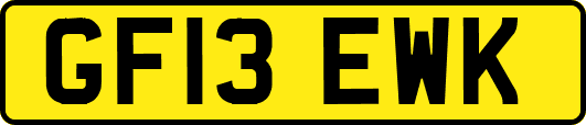 GF13EWK