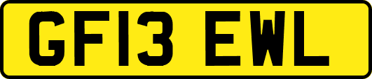 GF13EWL