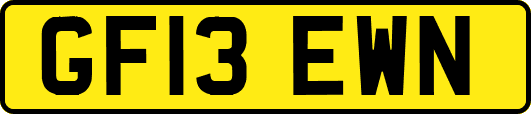 GF13EWN