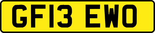 GF13EWO