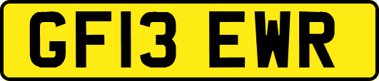GF13EWR