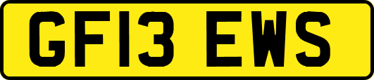 GF13EWS