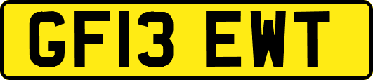 GF13EWT