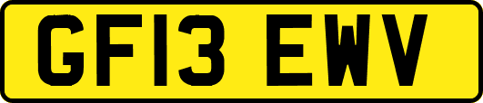 GF13EWV