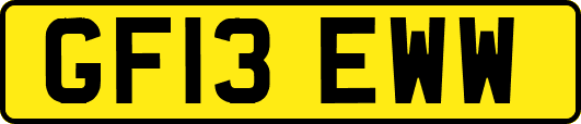 GF13EWW