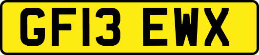GF13EWX
