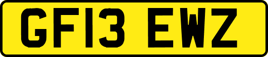 GF13EWZ