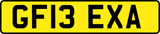 GF13EXA