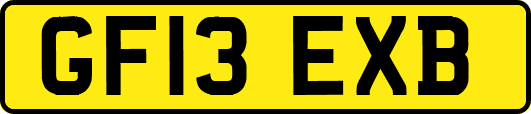 GF13EXB