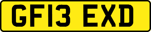GF13EXD