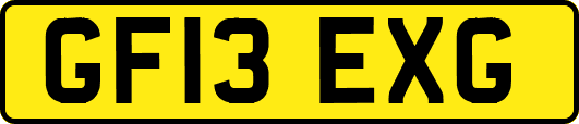 GF13EXG