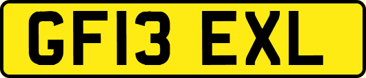 GF13EXL