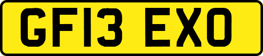 GF13EXO