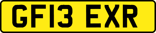 GF13EXR