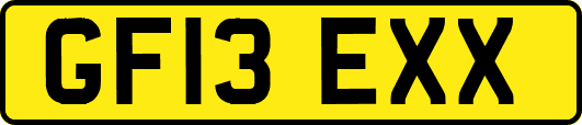 GF13EXX