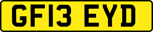 GF13EYD