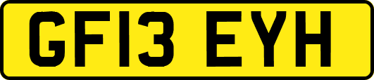 GF13EYH