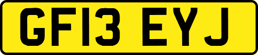 GF13EYJ