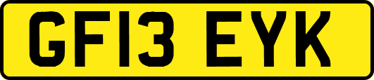 GF13EYK